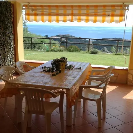 Holiday home Gi.&gi. *