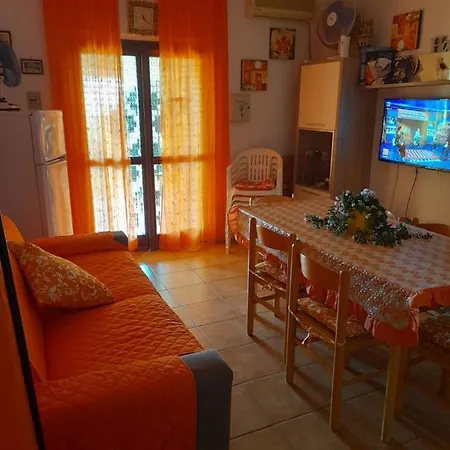 Gi.&gi. Holiday home