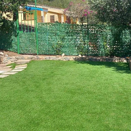 בית נופש Gi.&gi.